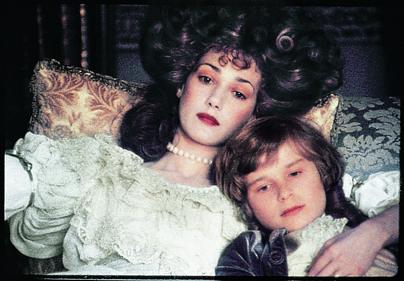 バリー リンドン | ワーナー・ブラザース公式サイト